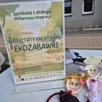 Za nami wyjątkowy piknik ekologiczny w Stalowej Woli!