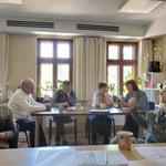 Nowe technologie w Rozwadowskim Klubie Seniora