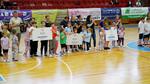 III Podkarpacki Dzień Młodego Sportowca Olimpiad Specjalnych