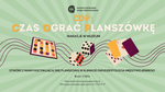 Wakacje w Muzeum - "COP: Czas Ograć Planszówkę". - Muzeum Centralnego Okręgu Przemysłowego