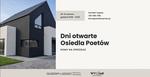 Dni Otwarte Osiedla Poetów. Poznaj trzy ostatnie domy dostępne w sprzedaży
