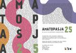 AMATOPASJA 25 im. Alicji Czajkowskiej-Chmielewskiej