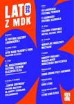 LATO Z MDK