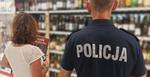 Policja skontrolowała punkty sprzedaży alkoholu