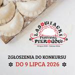 Trwają zgłoszenia do VII Lasowiackiego Festiwalu Pierogów