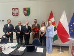 Wotum zaufania i absolutorium dla Wójta Gminy Pysznica
