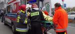 Uwzględniona apelacja prokuratora w sprawie pracowników ochrony wykonujących obowiązki na terenie Galerii Vivo podczas ataku nożownika