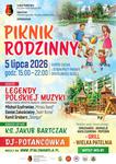 W niedzielę Piknik Rodzinny