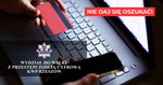 Policja ostrzega przed fałszywymi SMS-ami