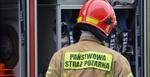 Podejrzane przesyłki w galerii. Na miejscu policja, straż pożarna i specjaliści od zagrożeń chemicznych
