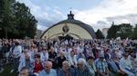 Rodzinny Piknik w Stalowej Woli pełen atrakcji i wspólnej zabawy