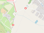 Czasowe zamknięcie ul. Podsanie w Kłyżowie w dniach 13-14 lipca 2026 r.