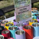 Zielono, kreatywnie i sąsiedzko - ekologiczny piknik na osiedlu Energetyków