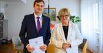 Marcin Jadach konsultantem wojewódzkim w dziedzinie nefrologii