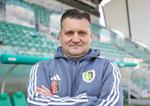 Przemysław Cecherz przestał być trenerem Stali Stalowa Wola