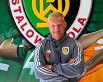 Jarosław Skrobacz nowym trenerem Stali Stalowa Wola