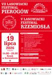 W niedzielę VII Lasowiacki Festiwal Pierogów i V Lasowiacki Festiwal Rzemiosła