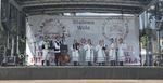 VII Lasowiacki Festiwal Pierogów przyciągnął tłumy do Rozwadowa