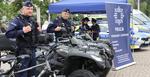 Święto Policji z ważną misją. Na Rozwadowskim Rynku stanie krwiobus