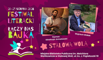 Zapraszamy na bajkowy festiwal do MBP