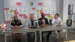 Stal Stalowa Wola przed inauguracją sezonu