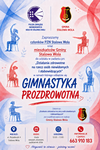 Bezpłatna gimnastyka prozdrowotna dla osób niewidomych i słabowidzących