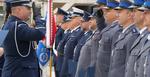 Święto Policji na rozwadowskim Rynku. Funkcjonariusze odebrali awanse i odznaczenia