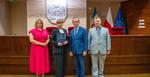 Zastępca prezydenta Monika Pachacz- Świderska członkiem Wojewódzkiego Zespołu Koordynacji