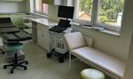 Zakończenie remontu i modernizacji Oddziału Chirurgicznego w SPZZOZ w Nisku