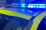 Driftował BMW - policjanci zatrzymali mu prawo jazdy