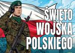 W podziękowaniu za służbę Ojczyźnie - Święto Wojska Polskiego w Stalowej Woli