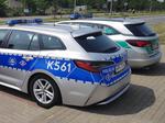 Policjanci zatrzymali obcokrajowca i złożyli wniosek o jego deportacje