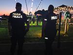 Podsumowanie weekendowych działań policjantów
