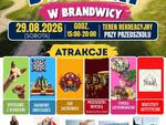 Już 29 sierpnia zapraszamy na Pikniki sołeckie sołectwa Kłyżów i Brandwica!
