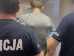 Tymczasowy areszt dla 32-latka za kradzieże i posiadanie substancji zabronionych