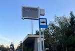 14 nowych elektronicznych tablic na przystankach