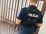 Wydarzenia Naruszyła nietykalność ratownika - w trybie przyspieszonym usłyszała wyrok