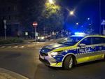 Kolejny pracowity weekend stalowowolskich policjantów