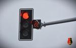 Sekundniki wróciły na stalowowolskie skrzyżowanie. Po kilku miesiącach przerwy znów odliczają czas