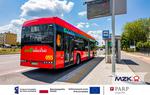 Stalowa Wola zamawia kolejne elektryczne autobusy. Po raz pierwszy także przegubowe