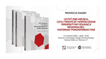 Promocja książki "Uczyć (się) miejsca, czyli tradycje i współczesne perspektywy edukacji regionalnej. Materiały pokonferencyjne" - Muzeum Centralnego Okręgu Przemysłowego