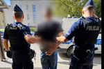 Odpowie za kradzież rozbójniczą popełnioną w warunkach recydywy
