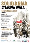 Solidarna Stalowa Wola - koncert i zwiedzanie wystawy