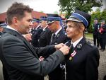 20 lat OSP Stalowa Wola. Dwie dekady służby dla mieszkańców