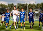 Galeria zdjęć z meczu Stal Stalowa Wola U-19 - Stal Mielec U-19