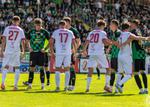 Galeria zdjęć z meczu Stal Stalowa Wola - Resovia Rzeszów