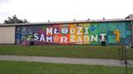 Murale Wartości - Głos Młodych w Mieście