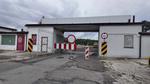 Ruszyła przebudowa pętli przy ul. Kwiatkowskiego. Brama nr 3 zamknięta