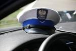 Policjanci pracowali na miejscu trzech zdarzeń drogowych