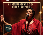 W czwartek Międzynarodowy Dzień Osób Starszych i wyjątkowy koncert w MDK